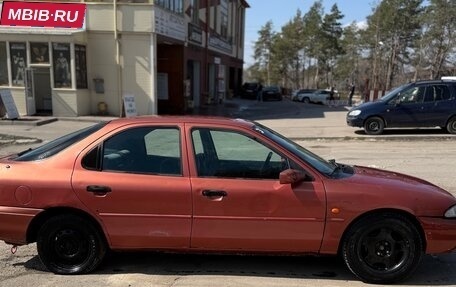 Ford Mondeo I, 1993 год, 70 000 рублей, 1 фотография