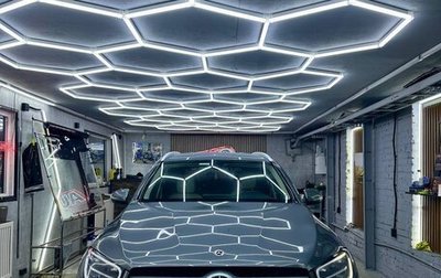 Mercedes-Benz GLC, 2021 год, 3 583 000 рублей, 1 фотография