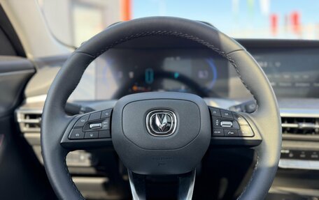 Changan CS35 Plus, 2023 год, 1 850 000 рублей, 15 фотография