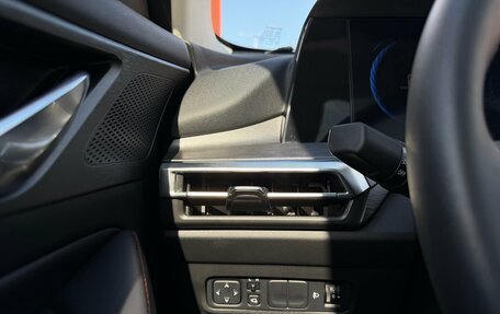 Changan CS35 Plus, 2023 год, 1 850 000 рублей, 16 фотография