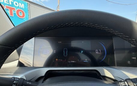 Changan CS35 Plus, 2023 год, 1 850 000 рублей, 13 фотография