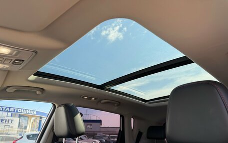 Changan CS35 Plus, 2023 год, 1 850 000 рублей, 17 фотография