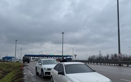 Mercedes-Benz C-Класс, 2012 год, 1 150 000 рублей, 1 фотография