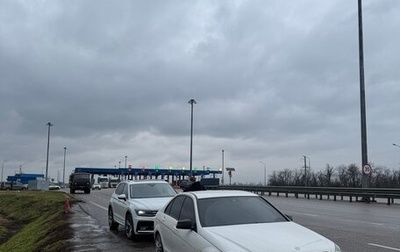 Mercedes-Benz C-Класс, 2012 год, 1 150 000 рублей, 1 фотография