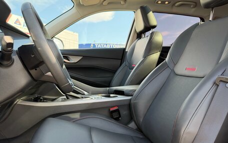 Changan CS35 Plus, 2023 год, 1 850 000 рублей, 18 фотография