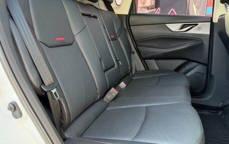 Changan CS35 Plus, 2023 год, 1 850 000 рублей, 20 фотография