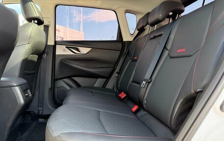 Changan CS35 Plus, 2023 год, 1 850 000 рублей, 19 фотография