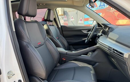 Changan CS35 Plus, 2023 год, 1 850 000 рублей, 21 фотография