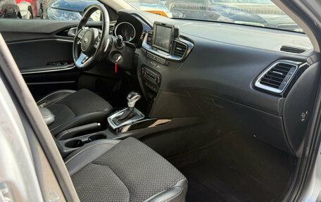 KIA cee'd III, 2018 год, 1 489 000 рублей, 9 фотография