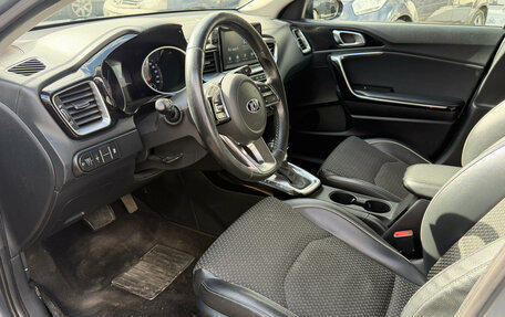 KIA cee'd III, 2018 год, 1 489 000 рублей, 7 фотография