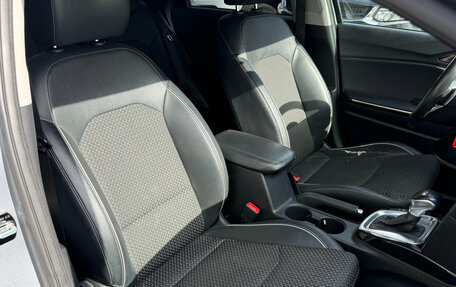 KIA cee'd III, 2018 год, 1 489 000 рублей, 10 фотография