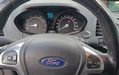 Ford EcoSport, 2014 год, 1 000 000 рублей, 1 фотография