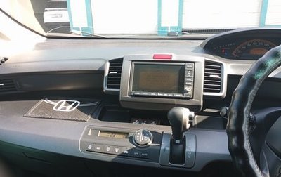 Honda Freed I, 2010 год, 750 000 рублей, 1 фотография