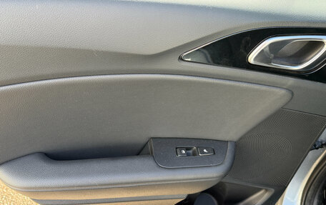 KIA cee'd III, 2018 год, 1 489 000 рублей, 13 фотография