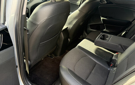 KIA cee'd III, 2018 год, 1 489 000 рублей, 12 фотография