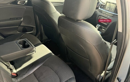 KIA cee'd III, 2018 год, 1 489 000 рублей, 11 фотография