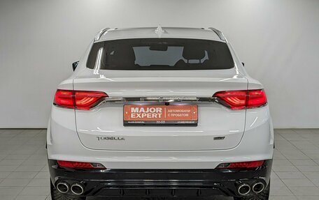 Geely Tugella FY11, 2023 год, 2 890 000 рублей, 6 фотография