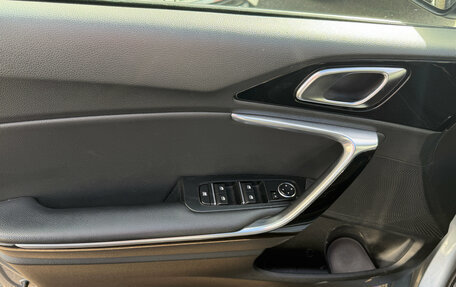 KIA cee'd III, 2018 год, 1 489 000 рублей, 16 фотография