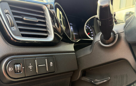 KIA cee'd III, 2018 год, 1 489 000 рублей, 17 фотография