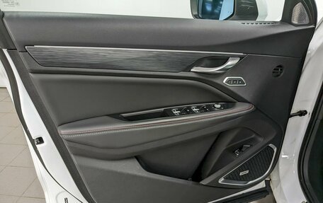 Geely Tugella FY11, 2023 год, 2 890 000 рублей, 11 фотография