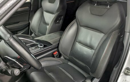 Geely Tugella FY11, 2023 год, 2 890 000 рублей, 14 фотография