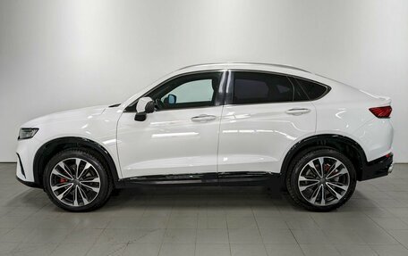 Geely Tugella FY11, 2023 год, 2 890 000 рублей, 8 фотография