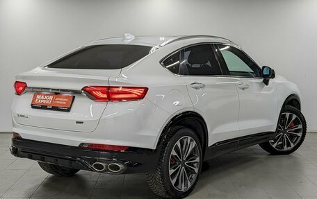 Geely Tugella FY11, 2023 год, 2 890 000 рублей, 5 фотография