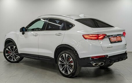 Geely Tugella FY11, 2023 год, 2 890 000 рублей, 7 фотография