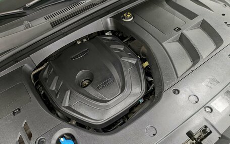 Geely Tugella FY11, 2023 год, 2 890 000 рублей, 9 фотография