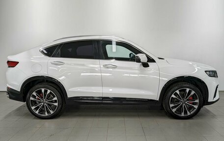 Geely Tugella FY11, 2023 год, 2 890 000 рублей, 4 фотография