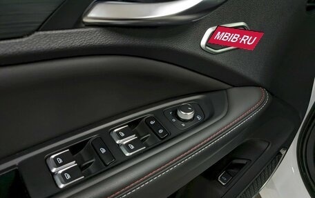 Geely Tugella FY11, 2023 год, 2 890 000 рублей, 12 фотография