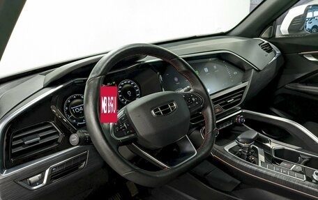 Geely Tugella FY11, 2023 год, 2 890 000 рублей, 13 фотография