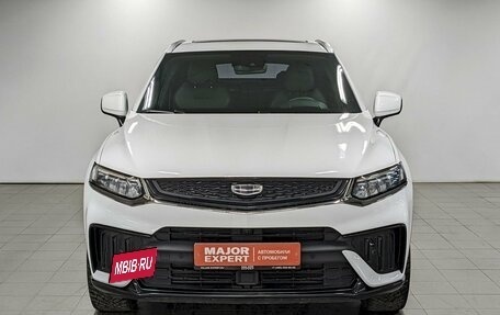 Geely Tugella FY11, 2023 год, 2 890 000 рублей, 2 фотография