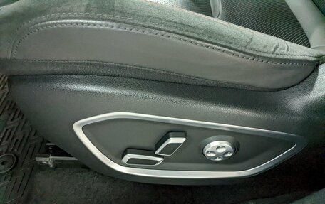 Geely Tugella FY11, 2023 год, 2 890 000 рублей, 15 фотография