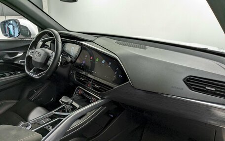 Geely Tugella FY11, 2023 год, 2 890 000 рублей, 21 фотография