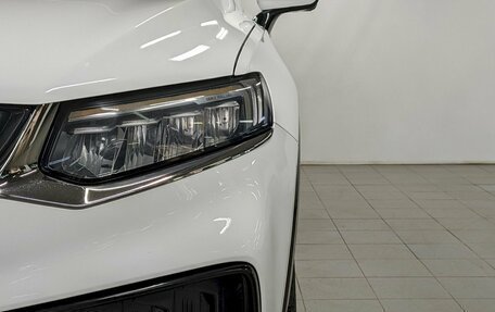 Geely Tugella FY11, 2023 год, 2 890 000 рублей, 18 фотография