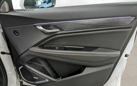 Geely Tugella FY11, 2023 год, 2 890 000 рублей, 20 фотография