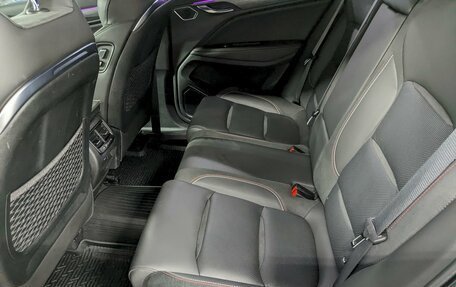 Geely Tugella FY11, 2023 год, 2 890 000 рублей, 17 фотография