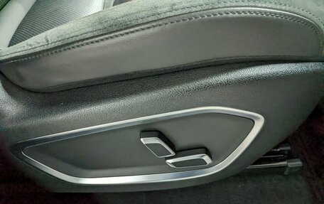 Geely Tugella FY11, 2023 год, 2 890 000 рублей, 23 фотография