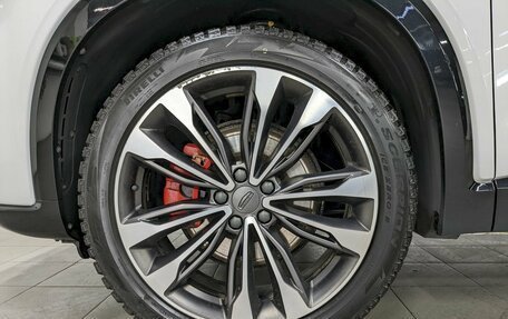 Geely Tugella FY11, 2023 год, 2 890 000 рублей, 19 фотография