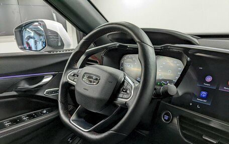 Geely Tugella FY11, 2023 год, 2 890 000 рублей, 25 фотография