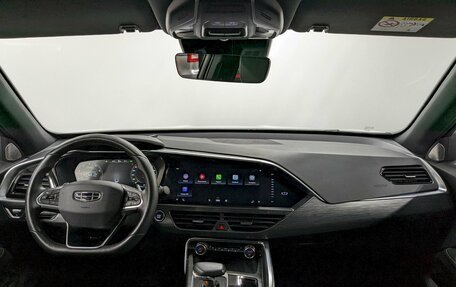 Geely Tugella FY11, 2023 год, 2 890 000 рублей, 26 фотография