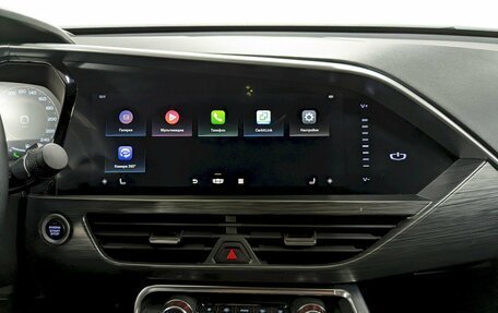 Geely Tugella FY11, 2023 год, 2 890 000 рублей, 27 фотография