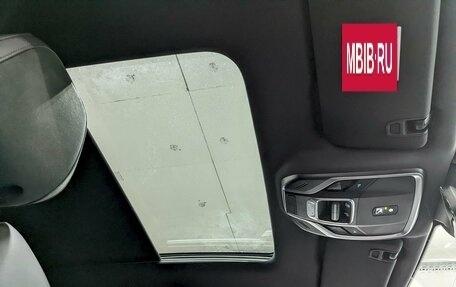 Geely Tugella FY11, 2023 год, 2 890 000 рублей, 24 фотография