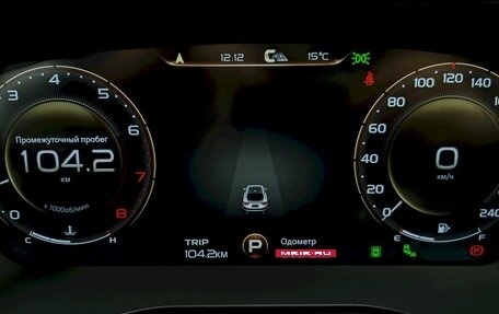 Geely Tugella FY11, 2023 год, 2 890 000 рублей, 29 фотография