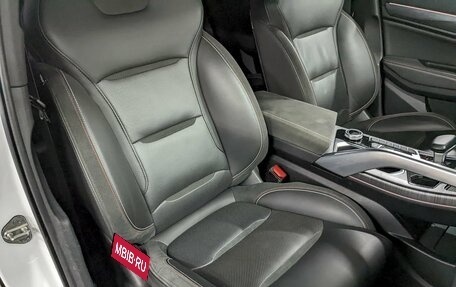 Geely Tugella FY11, 2023 год, 2 890 000 рублей, 22 фотография