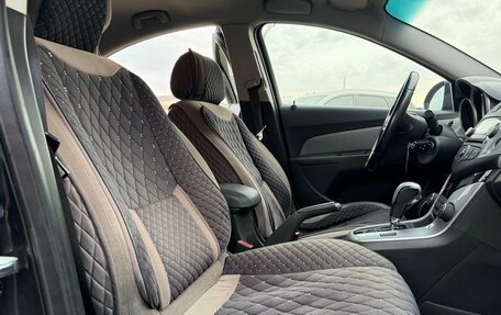 Chevrolet Cruze II, 2013 год, 770 000 рублей, 15 фотография