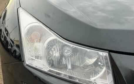 Chevrolet Cruze II, 2013 год, 770 000 рублей, 9 фотография