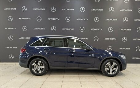 Mercedes-Benz GLC, 2021 год, 4 950 000 рублей, 4 фотография