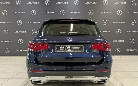 Mercedes-Benz GLC, 2021 год, 4 950 000 рублей, 6 фотография